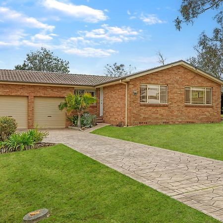 Berry Haven By Experience Jervis Bay Villa Винсентия Екстериор снимка