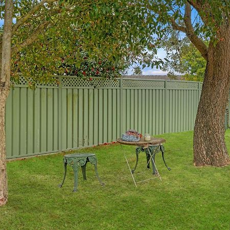 Berry Haven By Experience Jervis Bay Villa Винсентия Екстериор снимка