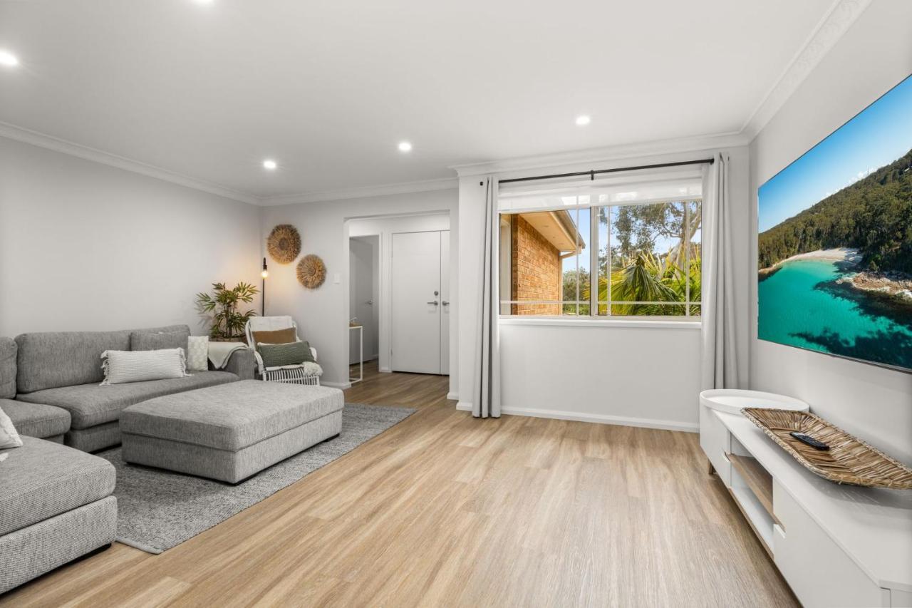 Berry Haven By Experience Jervis Bay Villa Винсентия Екстериор снимка