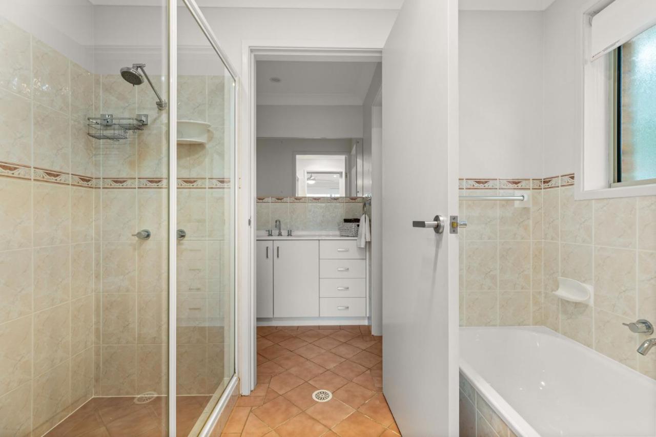 Berry Haven By Experience Jervis Bay Villa Винсентия Екстериор снимка