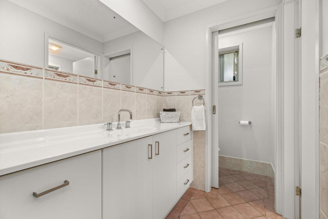 Berry Haven By Experience Jervis Bay Villa Винсентия Екстериор снимка
