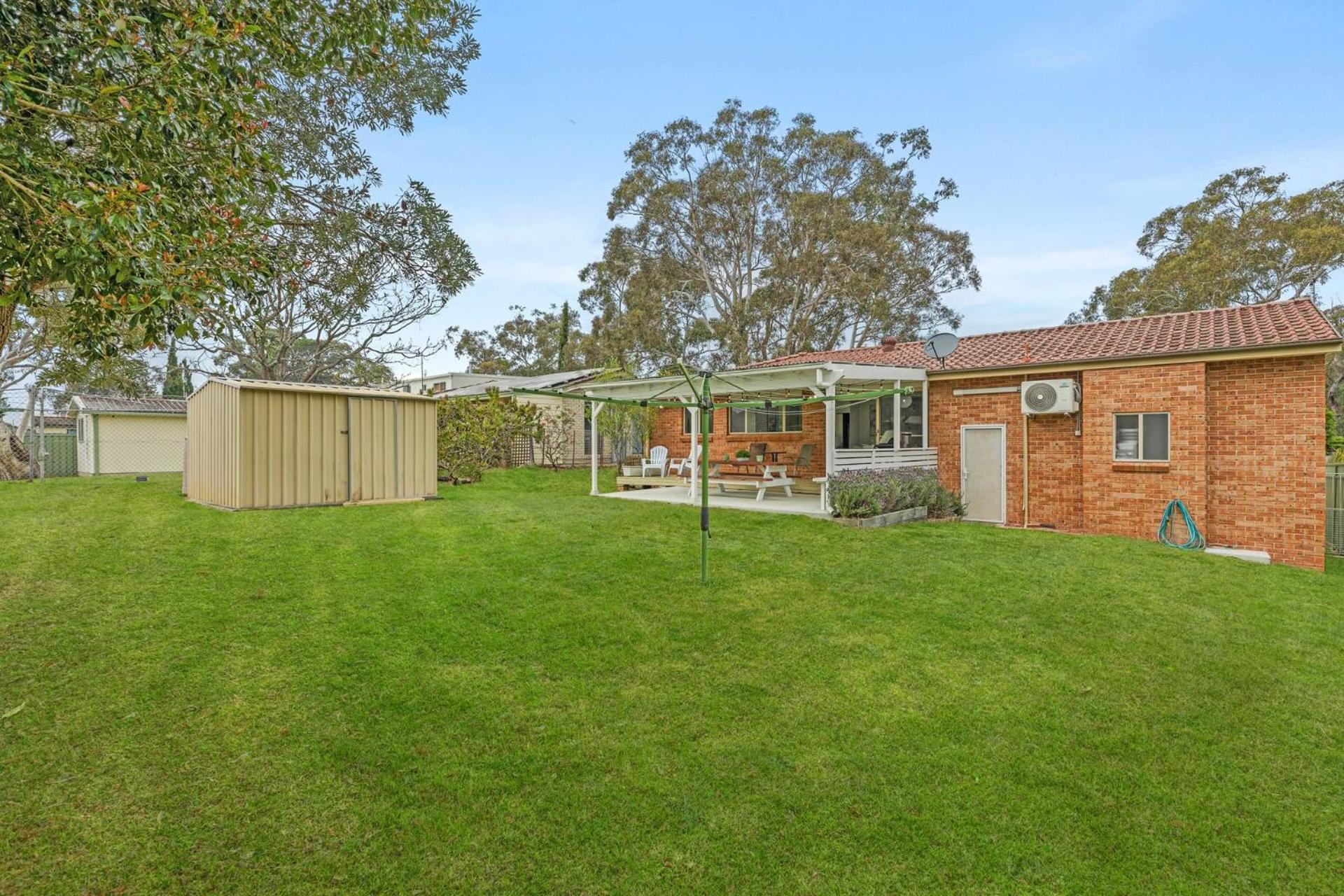 Berry Haven By Experience Jervis Bay Villa Винсентия Екстериор снимка